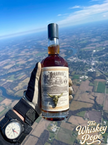 Doc Holliday 10 YR