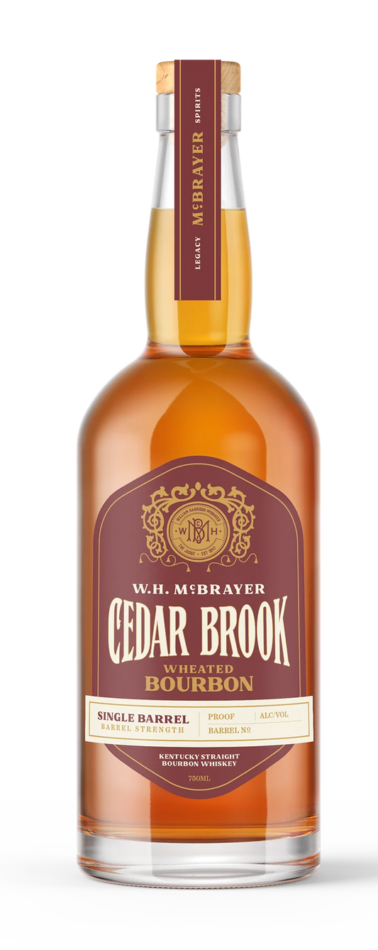 Barrel #149 – Chocula