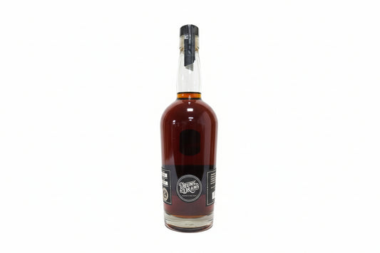 Bradshaw 12 Year Bourbon - Drums & Drams - 144 Proof