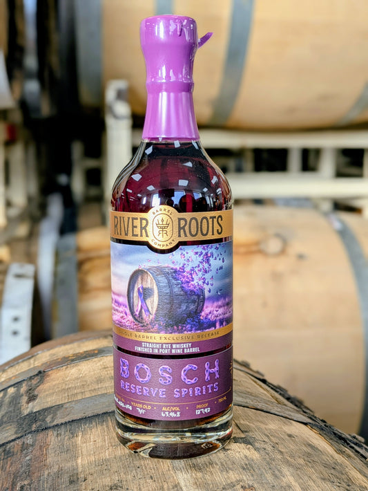 River Roots "Mom's Memory"